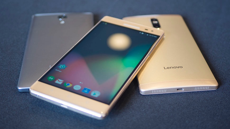 Illustration for article titled Google's Project Tango Phone Is Finally (Finally!) Here